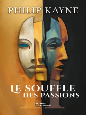cover image of Le Souffle des Passions--Tome II